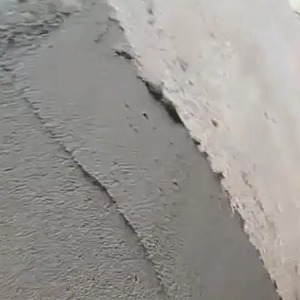 乌兰水工建筑物I级C55聚合物改性水泥砂浆 渠道防渗泵站加固迎水面抗冲刷砂浆