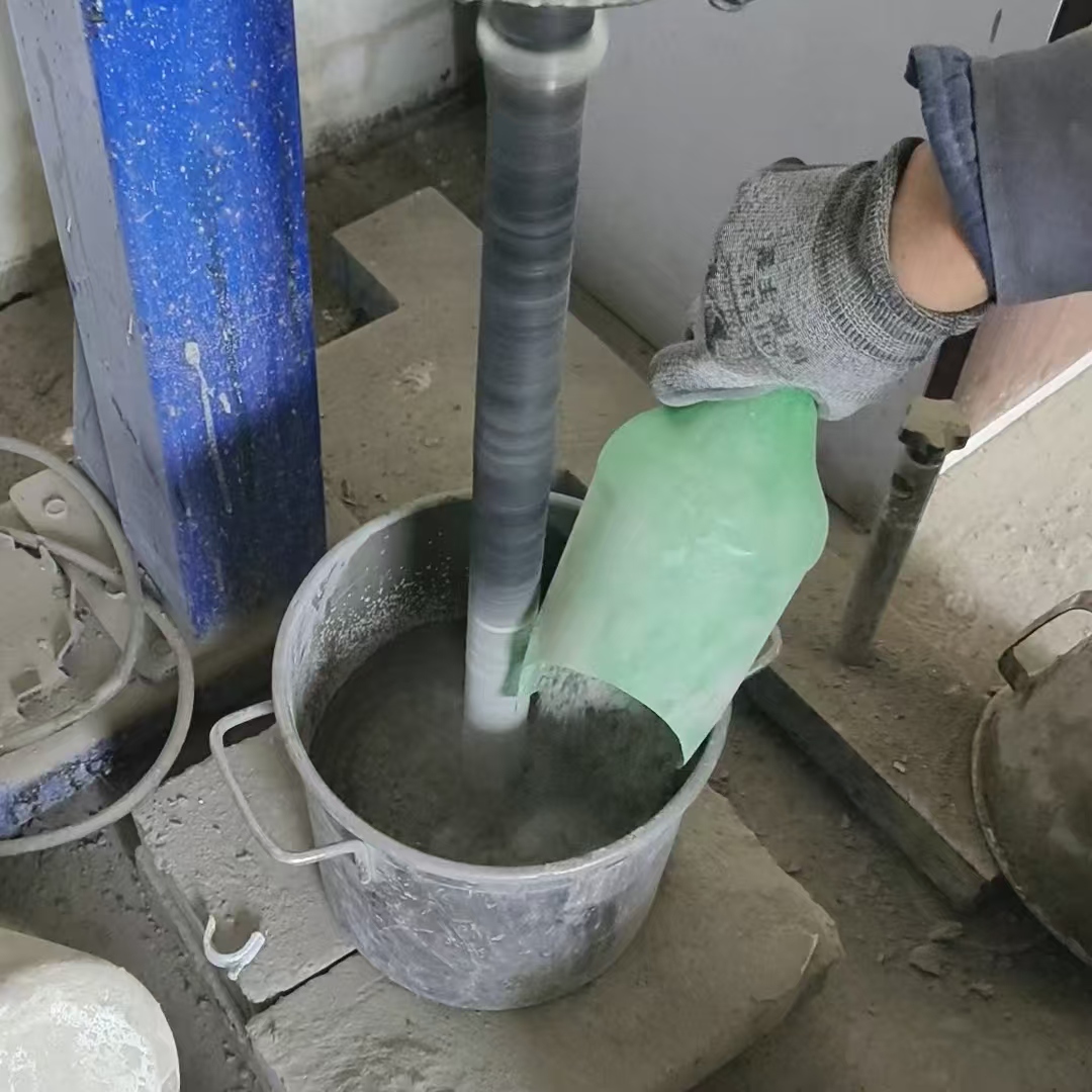 乌兰桥梁公路张拉用H60压浆料与普通压浆料有什么区别？