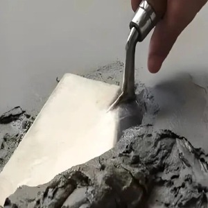 乌兰混凝土裂缝孔洞剥落冻融修复用高强度丙乳防腐蚀砂浆