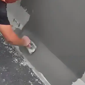 乌兰GB50728一级聚合物改性水泥砂浆